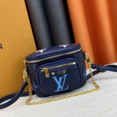 Louis Vuitton Satchel Bags